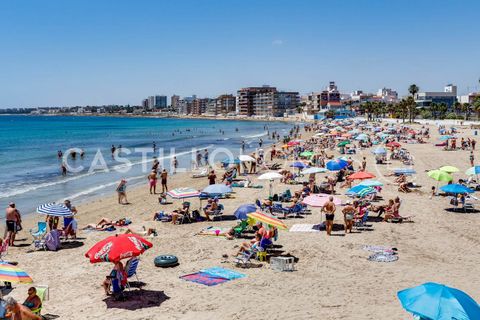 Bungalou a Torrevieja, Alicante, Torrevieja - € 139.500 | Ref: CAH-31580 - foto 33