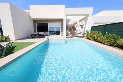 Villa en Algorfa, Alicante, Algorfa - € 549.000 | Ref: MCO-30372 - photo 1