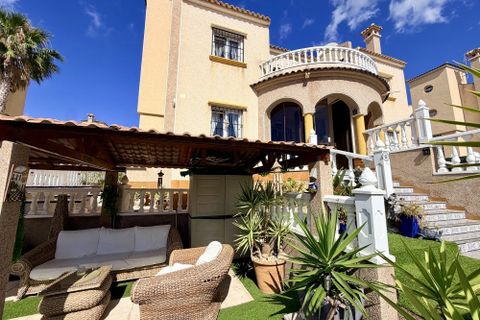 Byhus i Orihuela Costa, Alicante, Orihuela Costa - € 338.500 | Ref: MCO-63293 - foto 1
