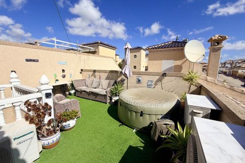 Byhus i Orihuela Costa, Alicante, Orihuela Costa - € 338.500 | Ref: MCO-63293 - foto 2