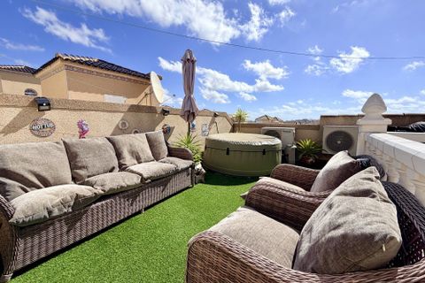Byhus i Orihuela Costa, Alicante, Orihuela Costa - € 338.500 | Ref: MCO-63293 - foto 3