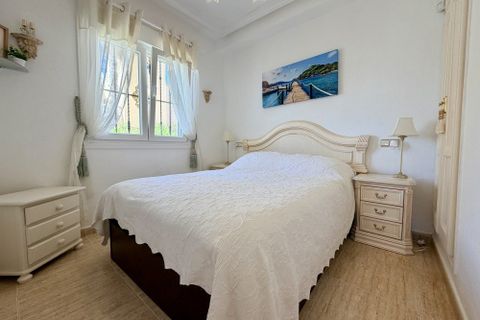 Byhus i Orihuela Costa, Alicante, Orihuela Costa - € 338.500 | Ref: MCO-63293 - foto 6