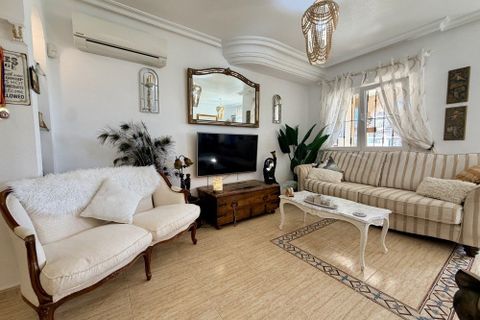 Byhus i Orihuela Costa, Alicante, Orihuela Costa - € 338.500 | Ref: MCO-63293 - foto 9