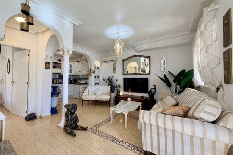 Byhus i Orihuela Costa, Alicante, Orihuela Costa - € 338.500 | Ref: MCO-63293 - foto 10