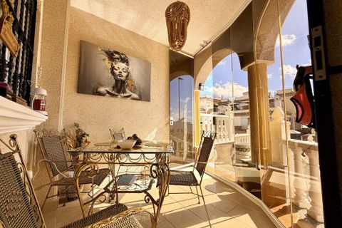 Byhus i Orihuela Costa, Alicante, Orihuela Costa - € 338.500 | Ref: MCO-63293 - foto 11