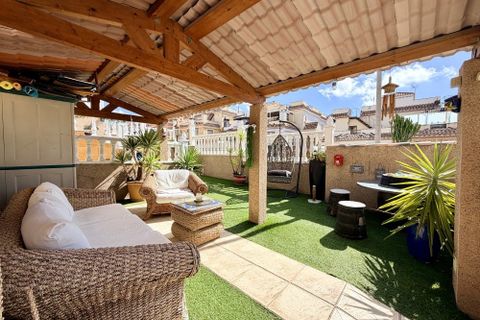Byhus i Orihuela Costa, Alicante, Orihuela Costa - € 338.500 | Ref: MCO-63293 - foto 13