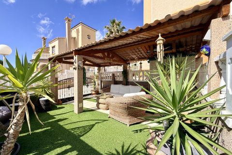 Byhus i Orihuela Costa, Alicante, Orihuela Costa - € 338.500 | Ref: MCO-63293 - foto 14