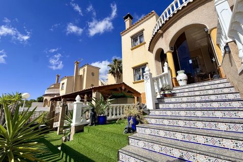Byhus i Orihuela Costa, Alicante, Orihuela Costa - € 338.500 | Ref: MCO-63293 - foto 15
