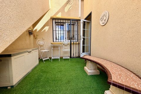 Byhus i Orihuela Costa, Alicante, Orihuela Costa - € 338.500 | Ref: MCO-63293 - foto 16