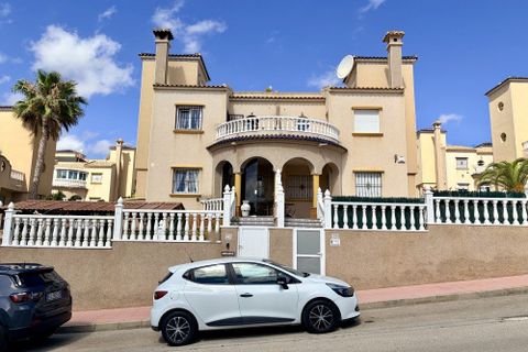 Byhus i Orihuela Costa, Alicante, Orihuela Costa - € 338.500 | Ref: MCO-63293 - foto 17