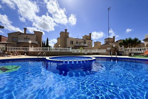 Byhus i Orihuela Costa, Alicante, Orihuela Costa - € 338.500 | Ref: MCO-63293 - foto 18