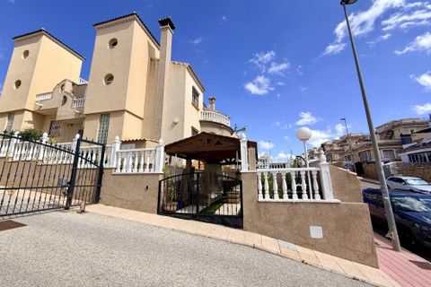 Byhus i Orihuela Costa, Alicante, Orihuela Costa - € 338.500 | Ref: MCO-63293 - foto 19