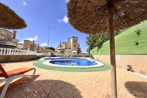 Byhus i Orihuela Costa, Alicante, Orihuela Costa - € 338.500 | Ref: MCO-63293 - foto 20