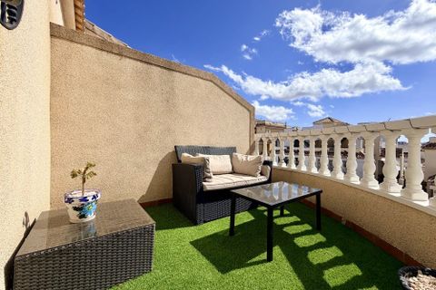 Byhus i Orihuela Costa, Alicante, Orihuela Costa - € 338.500 | Ref: MCO-63293 - foto 23