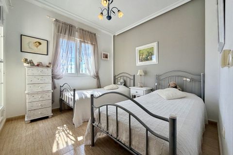 Byhus i Orihuela Costa, Alicante, Orihuela Costa - € 338.500 | Ref: MCO-63293 - foto 24