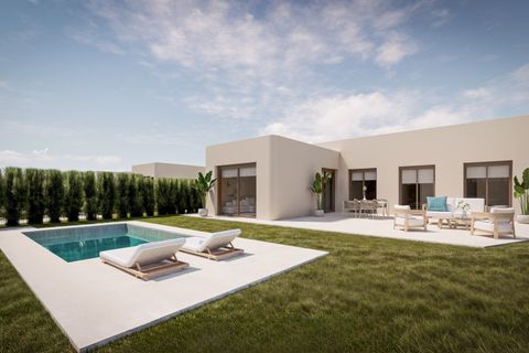 Villa i Corvera, Murcia, Corvera - € 565.000 | Ref: NB-21611 - foto 4