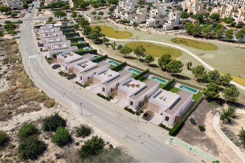 Villa i Corvera, Murcia, Corvera - € 565.000 | Ref: NB-21611 - foto 7