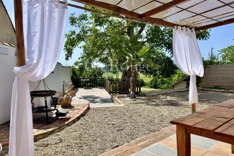 Villa en Duras, Lot-et-Garonne, Duras - € 180.000 | Ref: CTR046 - photo 2