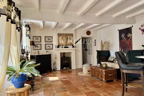 Villa en Duras, Lot-et-Garonne, Duras - € 180.000 | Ref: CTR046 - photo 3