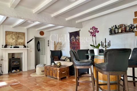 Villa en Duras, Lot-et-Garonne, Duras - € 180.000 | Ref: CTR046 - photo 5