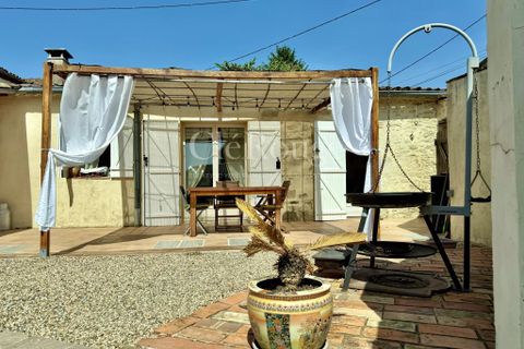Villa en Duras, Lot-et-Garonne, Duras - € 180.000 | Ref: CTR046 - photo 9