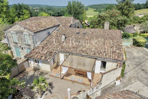 Villa en Duras, Lot-et-Garonne, Duras - € 180.000 | Ref: CTR046 - photo 14