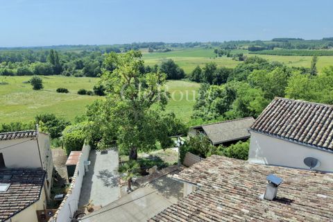 Villa en Duras, Lot-et-Garonne, Duras - € 180.000 | Ref: CTR046 - photo 15
