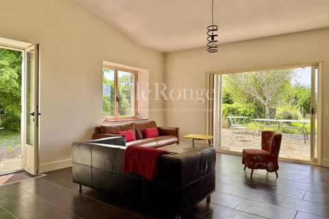 Villa a Pellegrue, Gironde, Pellegrue - € 325.500 | Ref: CSG027 - foto 2