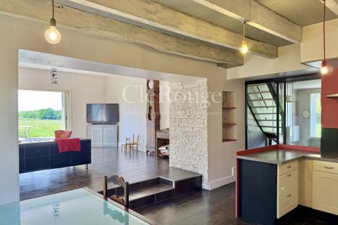 Villa a Pellegrue, Gironde, Pellegrue - € 325.500 | Ref: CSG027 - foto 8