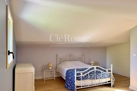 Villa a Pellegrue, Gironde, Pellegrue - € 325.500 | Ref: CSG027 - foto 14