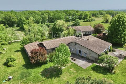 Villa a Pellegrue, Gironde, Pellegrue - € 325.500 | Ref: CSG027 - foto 16