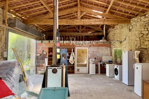 Villa a Pellegrue, Gironde, Pellegrue - € 325.500 | Ref: CSG027 - foto 19