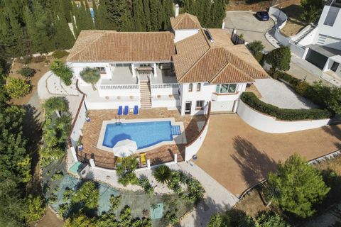 Villa i Valtocado, Malaga, Valtocado - € 975.000 | Ref: R5413057 - foto 1