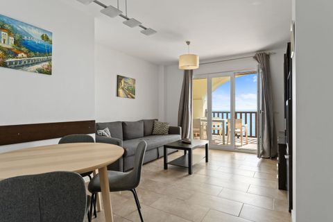 Appartamento Benalmadena, Malaga - foto 4