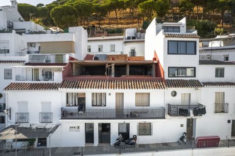 Byhus i Mijas, Malaga, Mijas - € 750.000 | Ref: R5413087 - foto 2