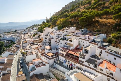 Byhus i Mijas, Malaga, Mijas - € 750.000 | Ref: R5413087 - foto 3