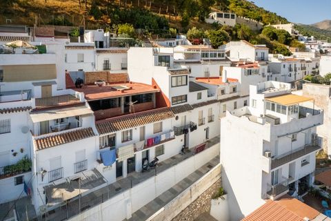 Byhus i Mijas, Malaga, Mijas - € 750.000 | Ref: R5413087 - foto 4