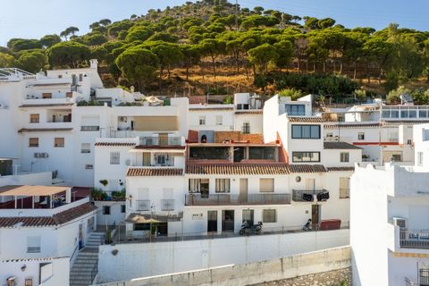 Byhus i Mijas, Malaga, Mijas - € 750.000 | Ref: R5413087 - foto 5