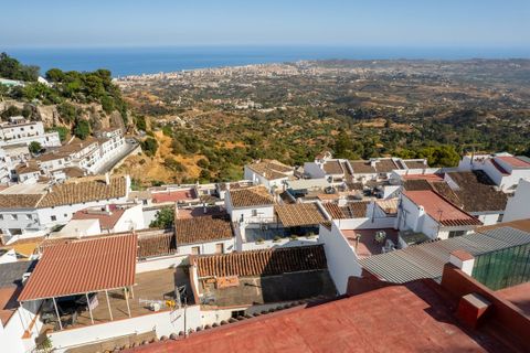 Byhus i Mijas, Malaga, Mijas - € 750.000 | Ref: R5413087 - foto 7