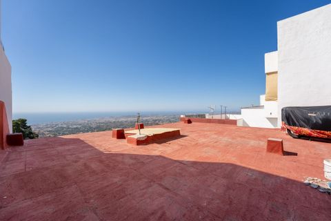 Byhus i Mijas, Malaga, Mijas - € 750.000 | Ref: R5413087 - foto 21