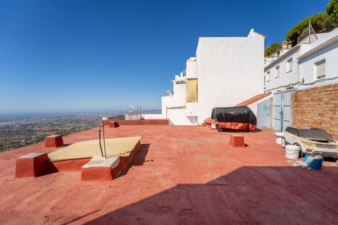 Byhus i Mijas, Malaga, Mijas - € 750.000 | Ref: R5413087 - foto 22