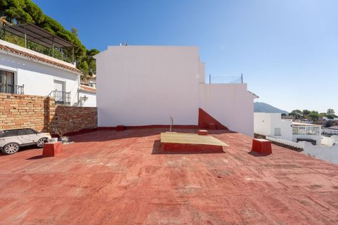 Byhus i Mijas, Malaga, Mijas - € 750.000 | Ref: R5413087 - foto 23