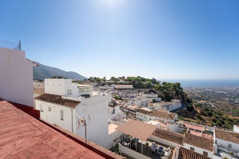 Byhus i Mijas, Malaga, Mijas - € 750.000 | Ref: R5413087 - foto 24