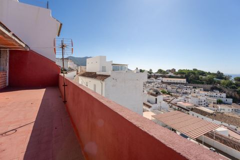 Byhus i Mijas, Malaga, Mijas - € 750.000 | Ref: R5413087 - foto 29