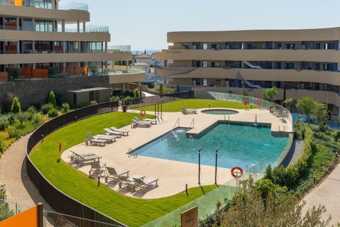 Lägenhet i Higueron, Malaga - foto 2