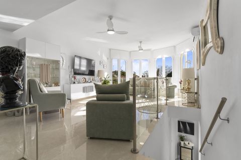 Villa a Mijas, Malaga, Mijas - € 825.000 | Ref: R5413099 - foto 9
