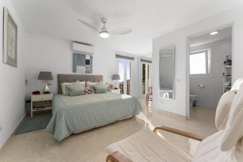 Villa a Mijas, Malaga, Mijas - € 825.000 | Ref: R5413099 - foto 16