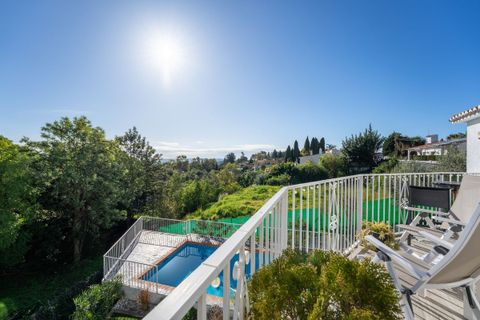 Villa a Mijas, Malaga, Mijas - € 825.000 | Ref: R5413099 - foto 18