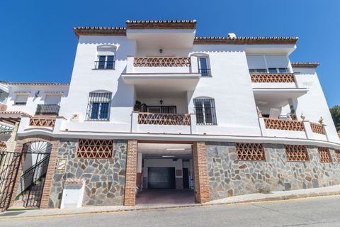 Radhus i Mijas, Malaga - foto 1