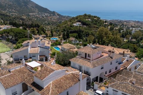 Radhus i Mijas, Malaga - foto 2